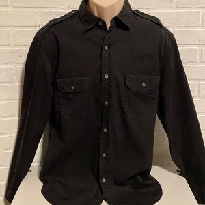 Black Label Polo Ralph Lauren Shirt